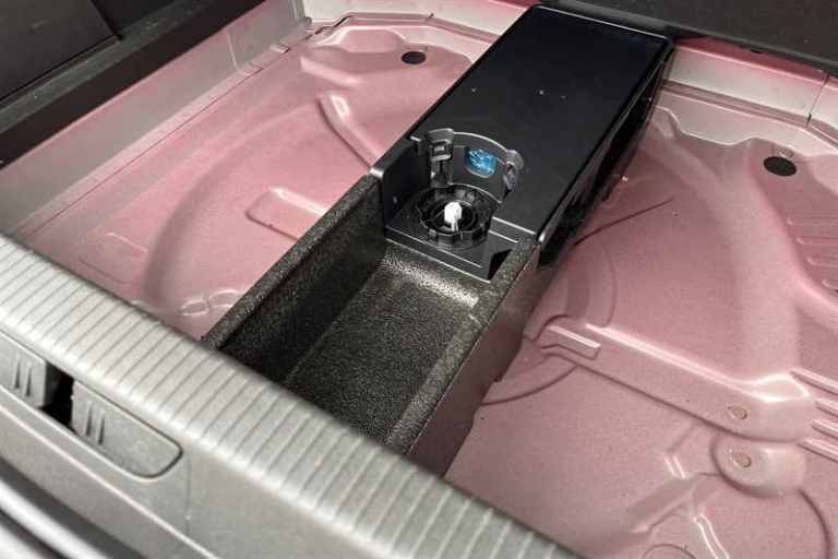 2023 Vauxhall Grandland 1.2 Turbo Ultimate 5dr Auto HATCHBACK PETROL Automatic