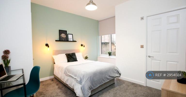 1 bedroom in Carlton Road, Birkenhead, CH42 (#2954024)