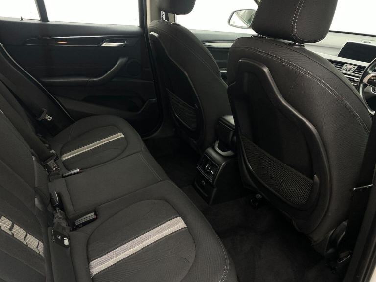 BMW X1 2.0 20d Sport Auto xDrive Euro 6 (s/s) 5dr 2018