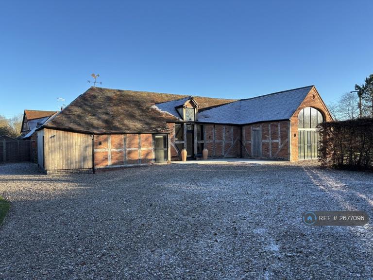 3 bedroom house in Broughton Green, Droitwich, WR9 (3 bed) (#2677096)