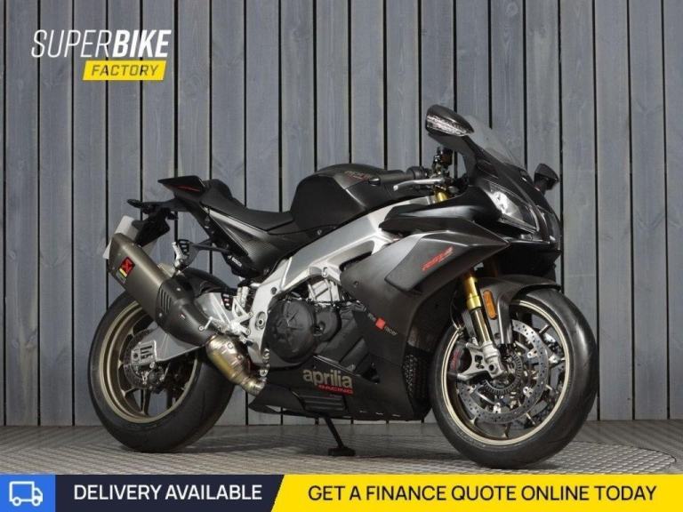 2020 70 APRILIA RSV4 1100 FACTORY