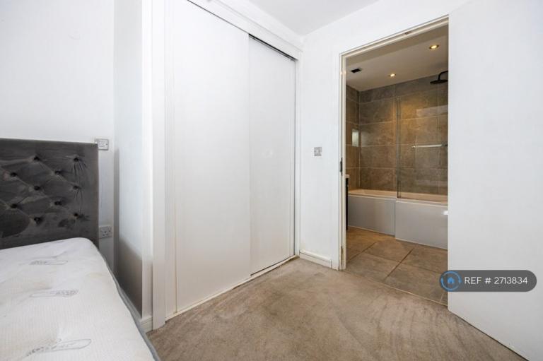 2 bedroom flat in Wilmslow Road, Manchester, M20 (2 bed) (#2713834)