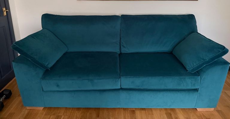 Sofa 3 seater 
