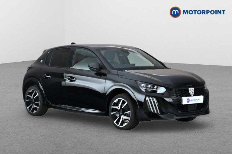 2025 Peugeot 208 100kW GT 50kWh 5dr Auto Hatchback Electric Automatic
