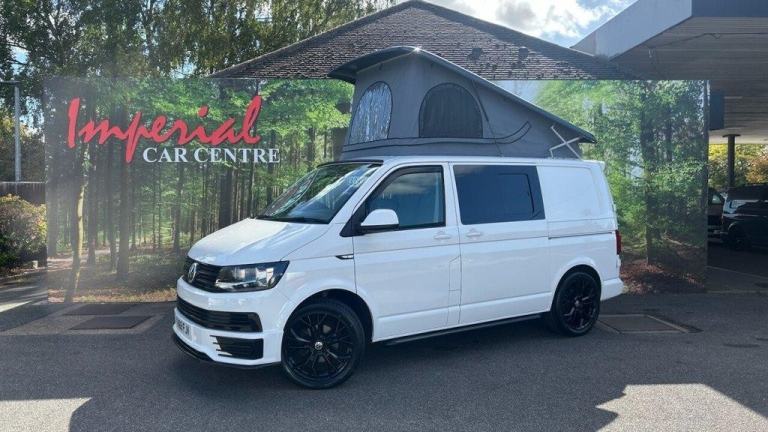 2019 69 VOLKSWAGEN TRANSPORTER 2.0 TDI T28 TRENDLINE PANEL VAN 5DR DIESEL MANUAL