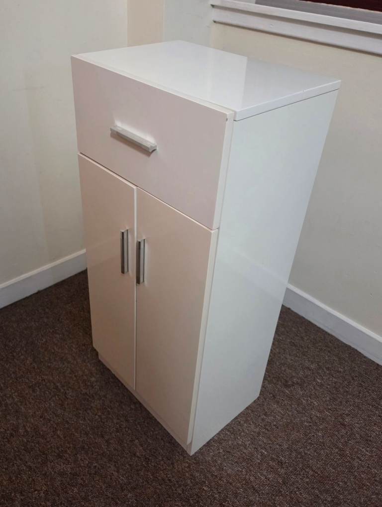 Bathroom cabinet 40x29x86