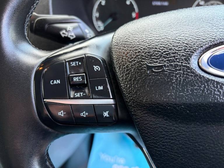 2022 Ford Transit Custom 300 LIMITED 2.0EcoBlue AUTO EU6 L1 H1 130ps *A/C*CAMERA*SENSORS*HEAT PAC...