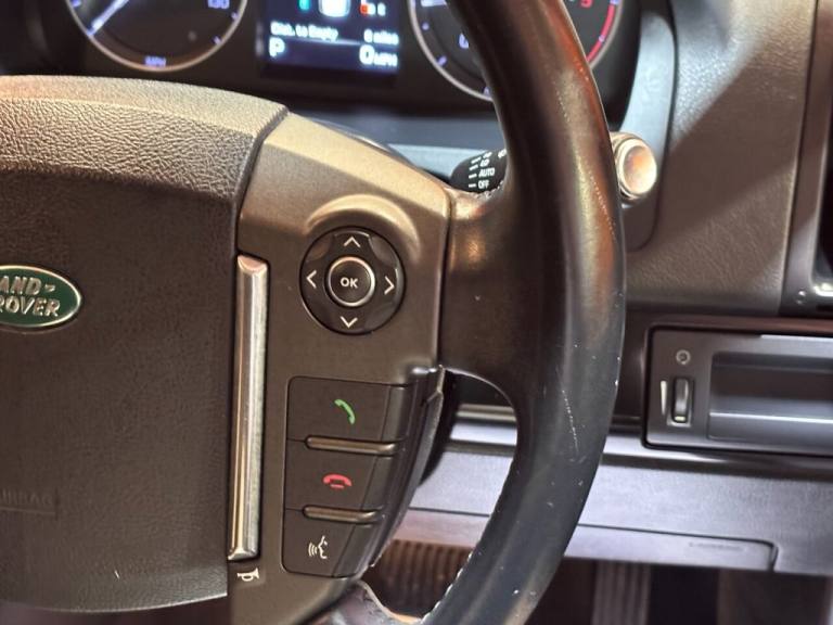 2013 13 LAND ROVER FREELANDER 2 2.2 SD4 DYNAMIC SUV 5DR DIESEL COMMANDSHIFT 4WD 