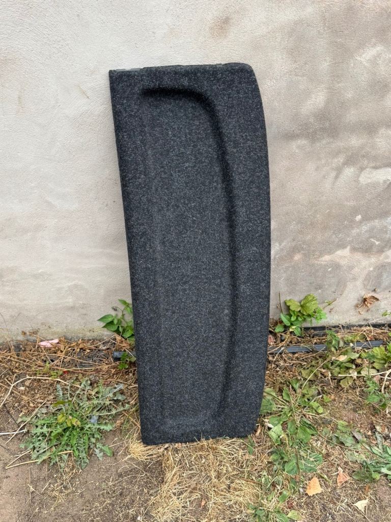 Vauxhall Corsa Boot Shelf(2006-2014).