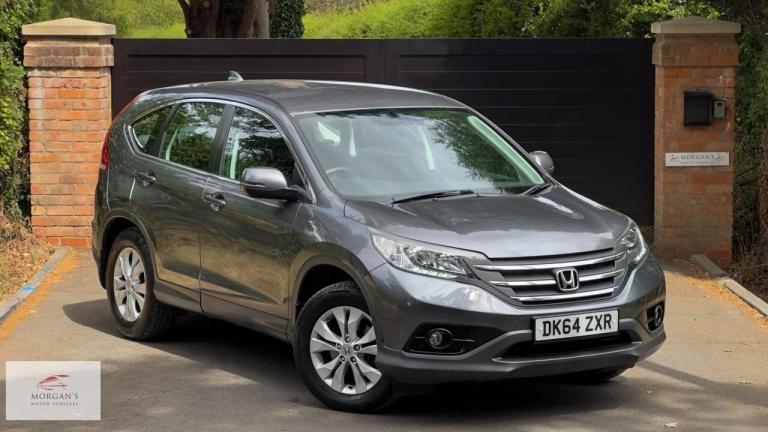 HONDA CR-V 2.2 i-DTEC SE-T 2014
