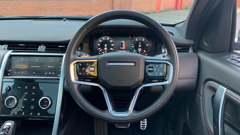 2023 Land Rover Discovery Sport 2.0 D200 R-Dynamic HSE 5dr Auto ESTATE DIESEL Automatic