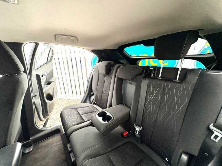 CAN'T GET CREDIT? CALL US! Mitsubishi Eclipse Cross 1.5 3, 2018, Manual - £249 DEPOSIT, £79 PER WEEK