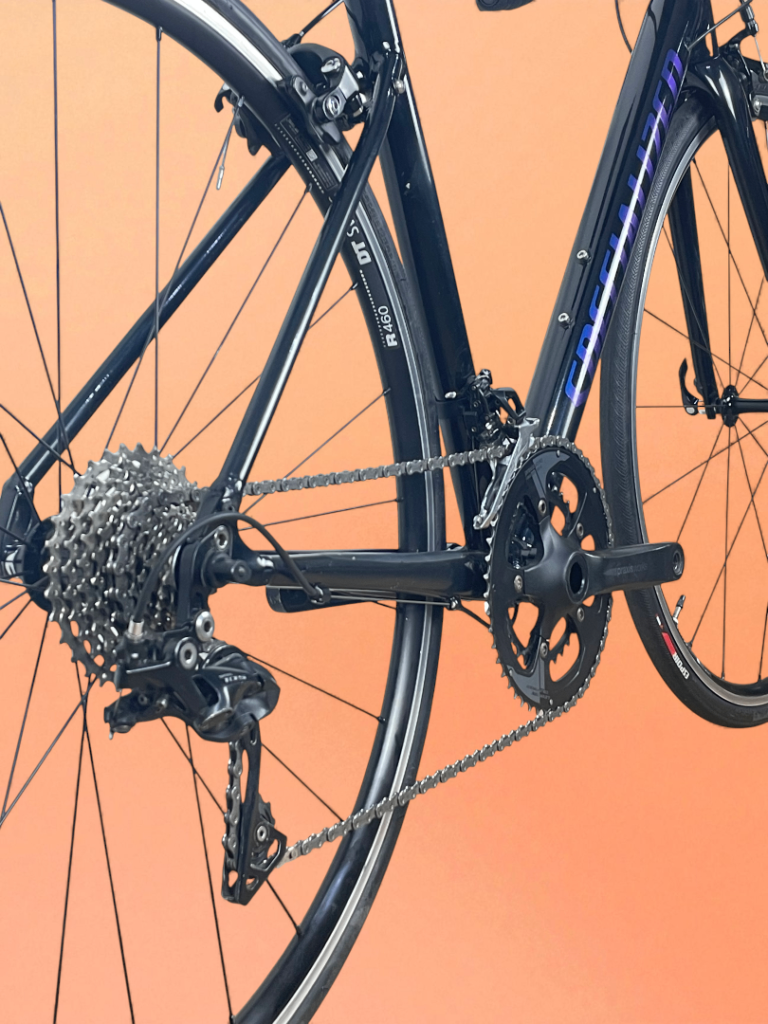 Specialized Allez Elite road bike