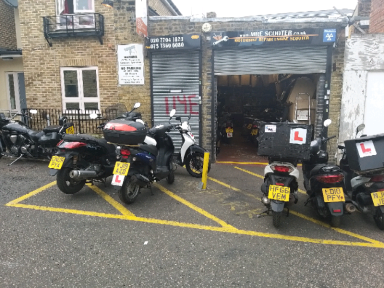 Honda yamaha 125cc engine pcx ps vision nmax xmax swing xcity sh