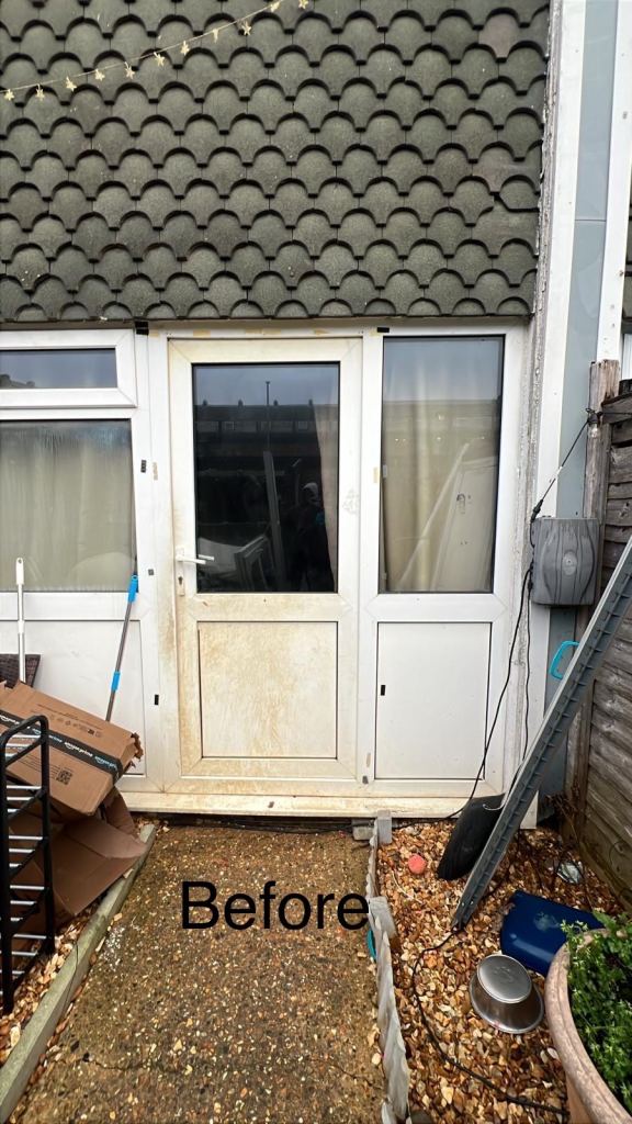 Window & uPVC Door Repairs – Quick Fix – Best Prices – Luton- Bedfordshire area-London