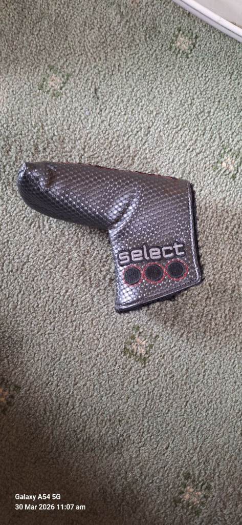 head cover