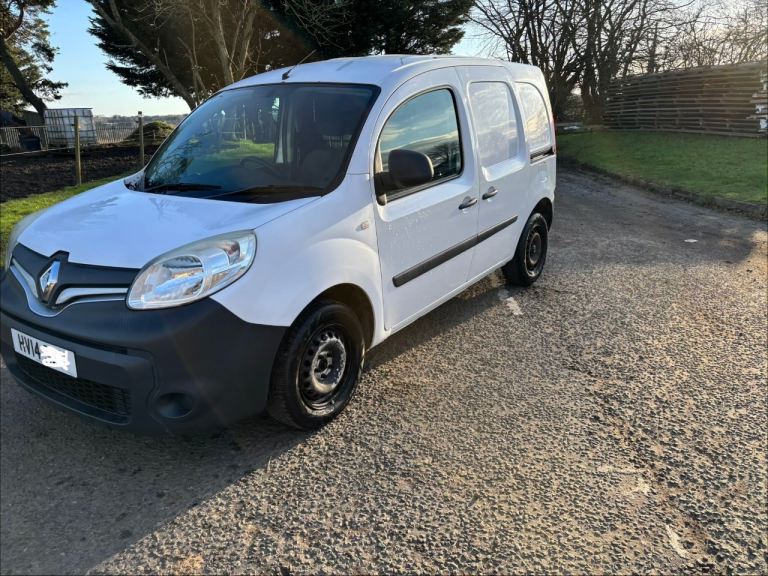 Other Motorbikes, KANGOO, 2014, 1461 (cc)