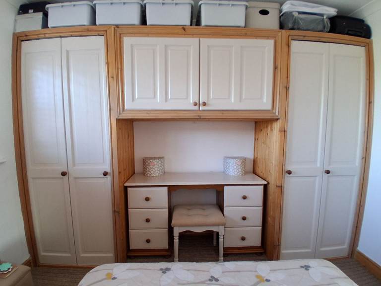 Bi-fold doors FREE TO COLLECT