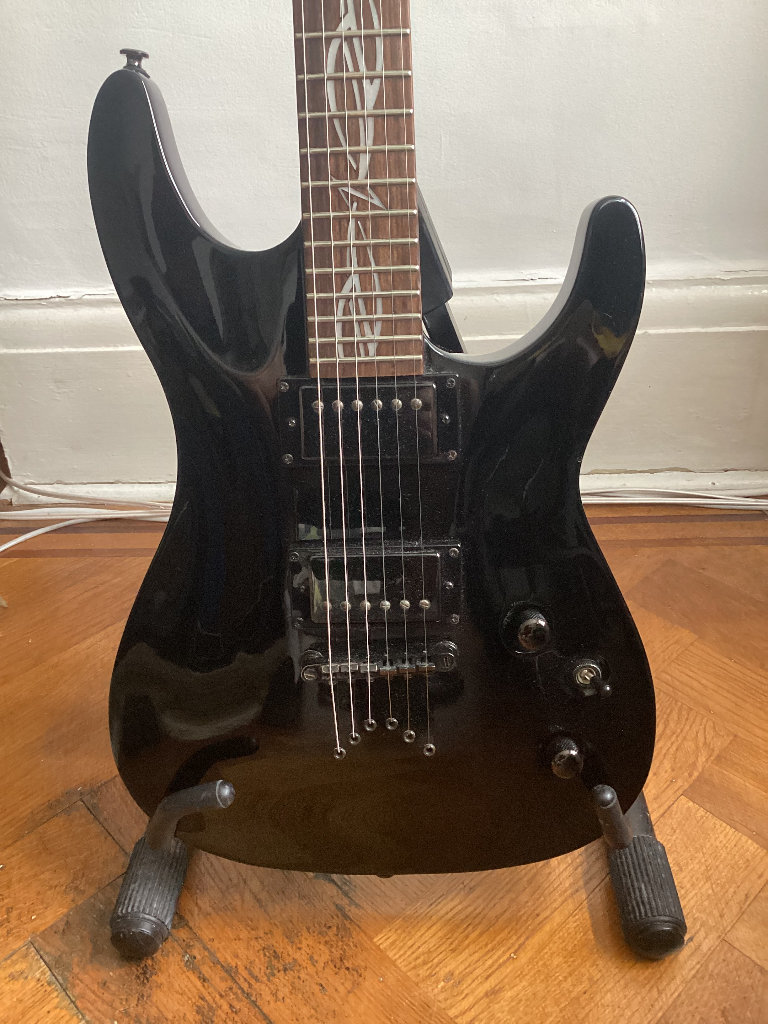 image for Dean Vendetta 3.0 Razorwire