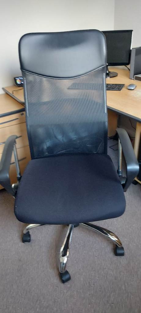 Office computer chair