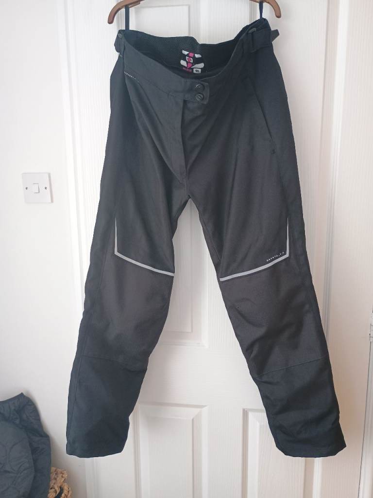 motorcycle trousers ladies 