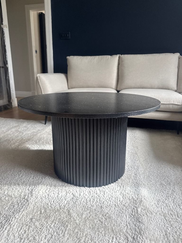 Dusk coffee table 