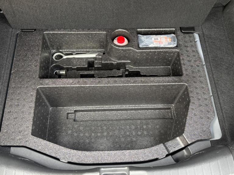 2017 Honda Jazz 1.3 i-VTEC EX CVT Euro 6 (s/s) 5dr HATCHBACK Petrol Automatic