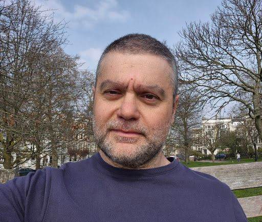 Native Italian Conversation – Advanced Practice (Native Speaker)