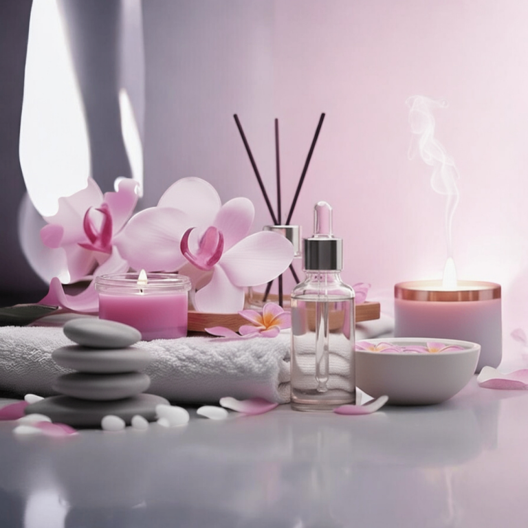 image for A Deeply Relaxing Massage Experience - Walthamstow 