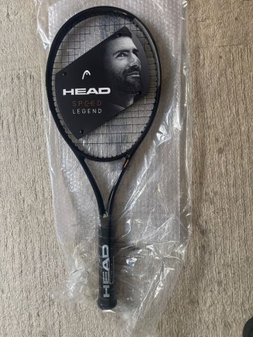 Brand new head speed mp legend 2025 grip size 3 | in Whitechapel