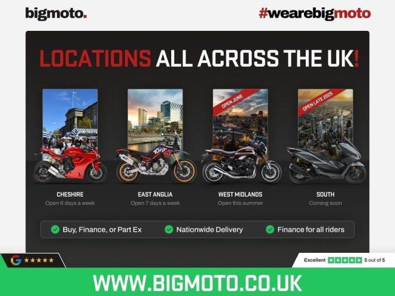 2018 18 KAWASAKI NINJA ZX-10R FINANCE SPECIALISTS APPLY NOW