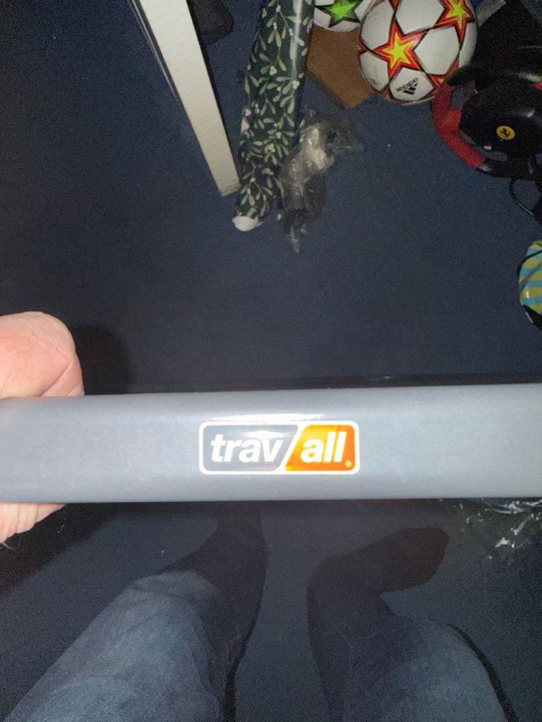 Travall Dog Guard & Divider – Ford Mondeo Estate (2016)