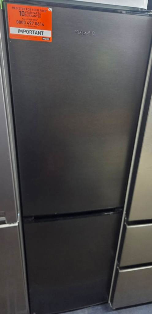 HOTPOINT FRIDGE FREEZER 