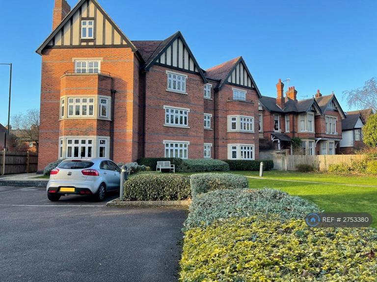 2 bedroom flat in Victoria Embankment, Nottingham, NG2 (2 bed) (#2753380)