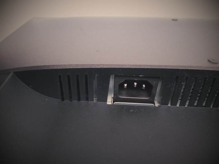 ASUS computer monitor 22 inch