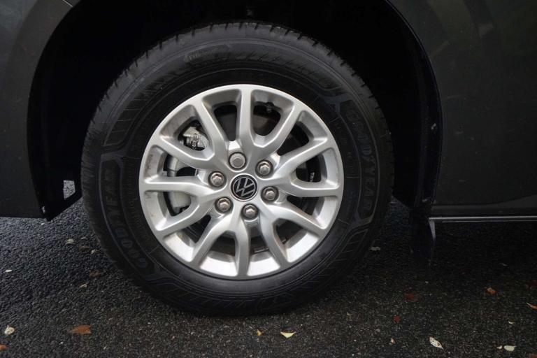 2025 Volkswagen Transporter 2.0 Transporter T28 Commerce Pro TDI + Delivery Miles + VW 5 Plus Pan...