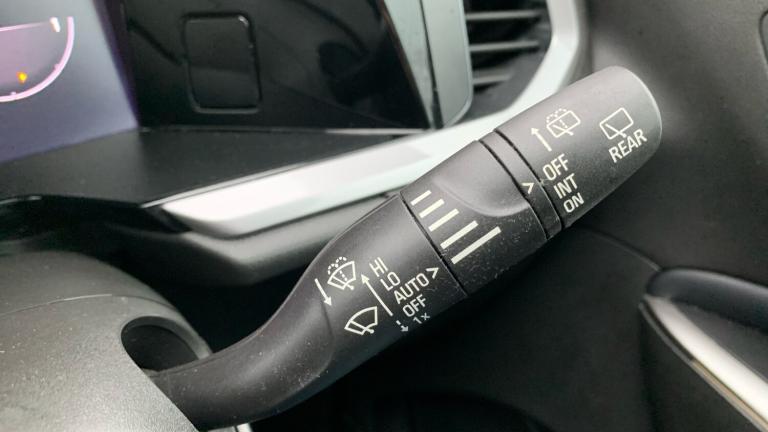 2022 Vauxhall Grandland 1.2 Turbo Elite SUV 5dr Petrol Manual Euro 6 (s/s) (130 ps) SUV Petrol Ma...