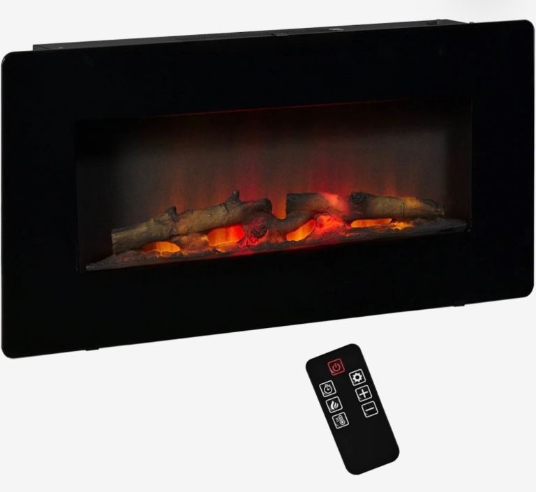 Electric heater