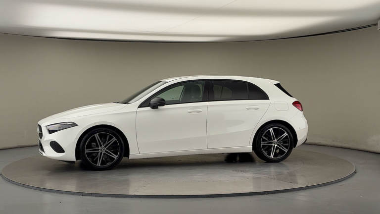 2025 Mercedes-Benz A-Class 1.3 A180h MHEV Sport Edition Hatchback 5dr Petrol Hybrid 7G-DCT Euro 6...