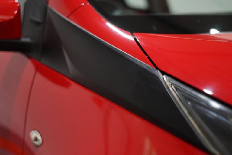 2015 Toyota AYGO 1.0 VVT-i x-play Euro 5 5dr Euro 5 HATCHBACK Petrol Manual