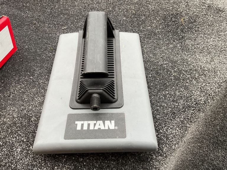 Wallpaper steamer parts,caps,paddles,leads,etc