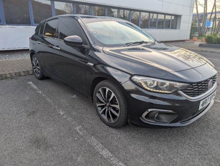 ⭐⭐ Fiat Tipo 2017 1.4 Petrol ⭐⭐