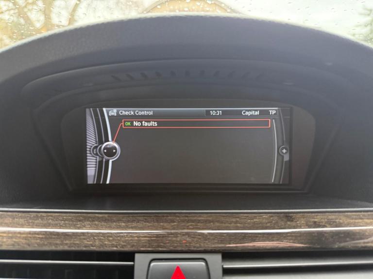 2012 BMW 3 Series 320d Sport Plus 2dr Step Auto CONVERTIBLE DIESEL Automatic