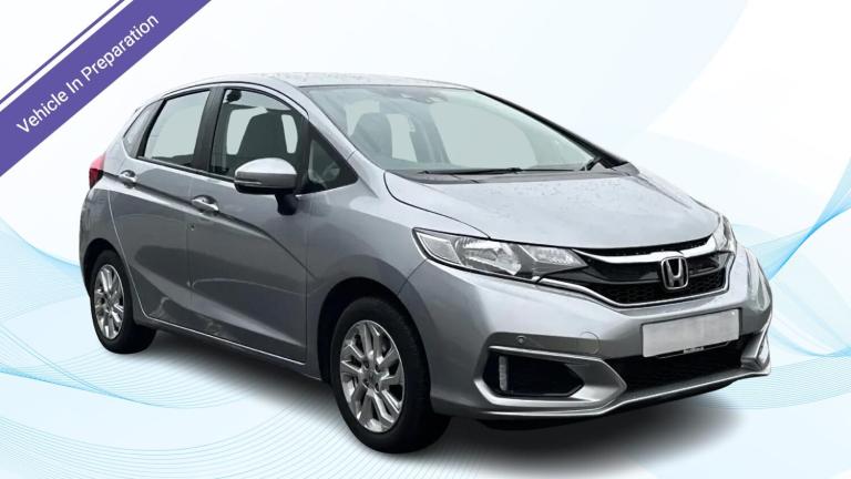 2019 Honda Jazz 1.3 i-VTEC SE Hatchback 5dr Petrol Manual Euro 6 (s/s) (102 ps) Hatchback Petrol ...