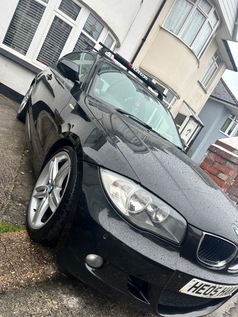 BMW, 1 SERIES, Hatchback, 2010, Manual, 1995 (cc), 3 doors