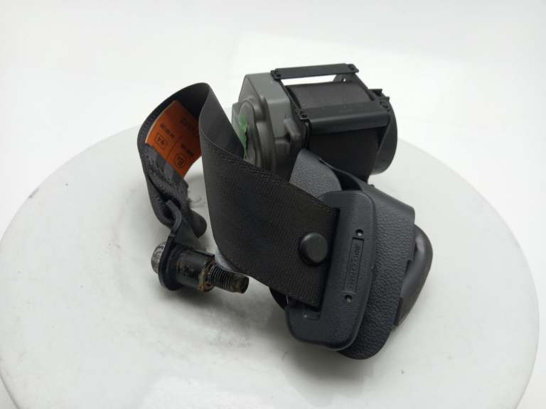 Chevrolet Captiva Seat Belt Rear Left 2007-2015 96474716