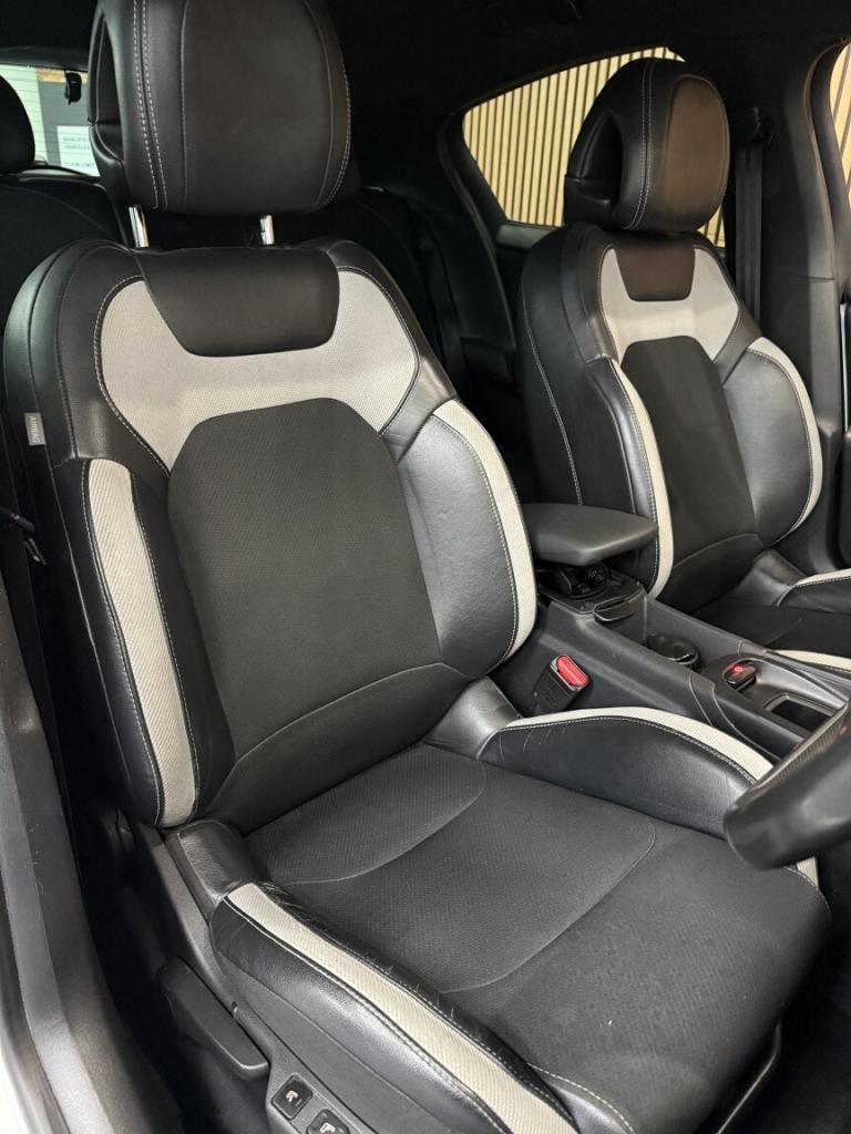 CITROEN DS4 1.6 e-HDi Airdream DStyle 2013