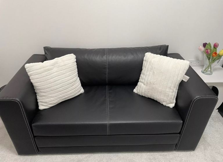 Ikea two seater sofa bed
