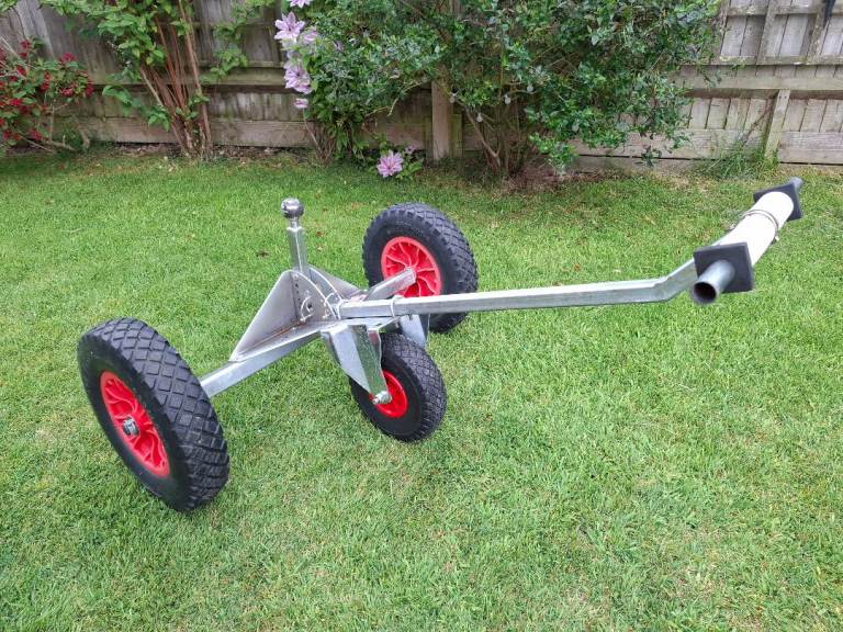 Tow Tug. 