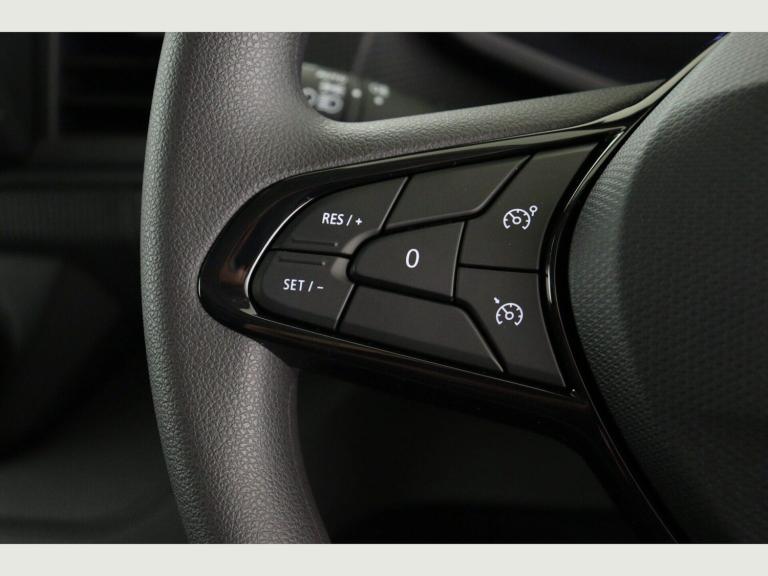 2025 Renault Trafic SL30 Blue dCi 150 Advance [Safety] Van EAG9 PANEL VAN DIESEL Automatic